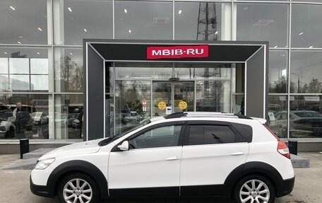 DongFeng H30 Cross, 2015 год, 610 000 рублей, 8 фотография