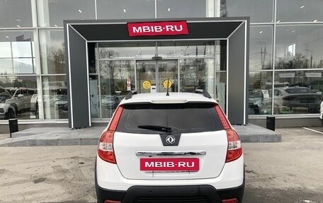 DongFeng H30 Cross, 2015 год, 610 000 рублей, 6 фотография