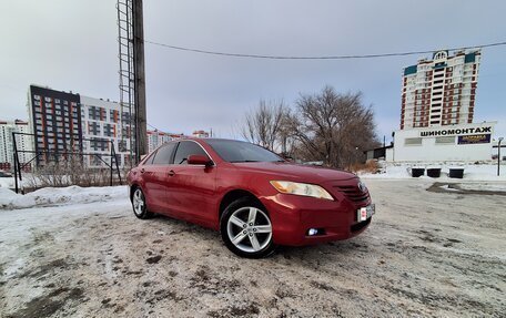 Toyota Camry, 2008 год, 1 100 000 рублей, 2 фотография