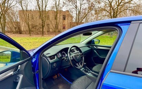 Skoda Octavia, 2019 год, 1 595 000 рублей, 5 фотография