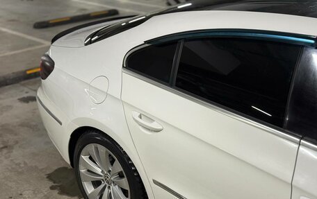 Volkswagen Passat CC I рестайлинг, 2012 год, 965 000 рублей, 6 фотография