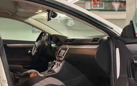 Volkswagen Passat CC I рестайлинг, 2012 год, 965 000 рублей, 13 фотография