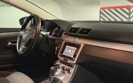 Volkswagen Passat CC I рестайлинг, 2012 год, 965 000 рублей, 14 фотография