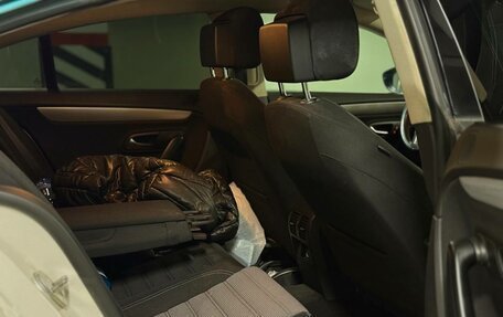 Volkswagen Passat CC I рестайлинг, 2012 год, 965 000 рублей, 16 фотография