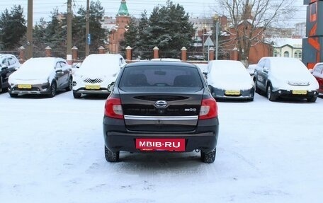 Datsun on-DO I рестайлинг, 2015 год, 319 000 рублей, 4 фотография