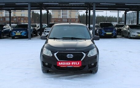 Datsun on-DO I рестайлинг, 2015 год, 319 000 рублей, 3 фотография