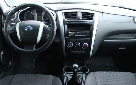 Datsun on-DO I рестайлинг, 2015 год, 319 000 рублей, 6 фотография