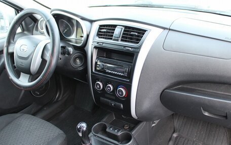 Datsun on-DO I рестайлинг, 2015 год, 319 000 рублей, 10 фотография