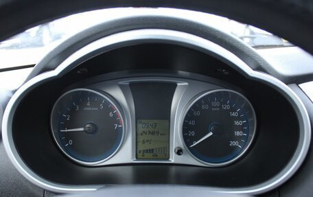 Datsun on-DO I рестайлинг, 2015 год, 319 000 рублей, 7 фотография