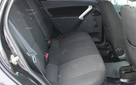 Datsun on-DO I рестайлинг, 2015 год, 319 000 рублей, 11 фотография