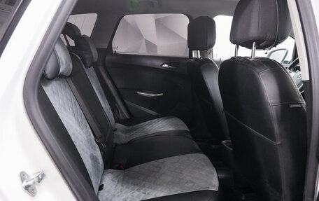 Opel Astra J, 2012 год, 1 099 000 рублей, 12 фотография