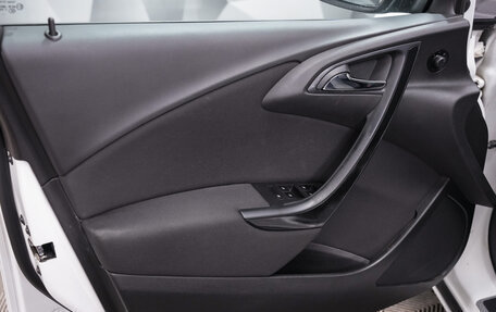 Opel Astra J, 2012 год, 1 099 000 рублей, 15 фотография