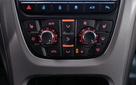 Opel Astra J, 2012 год, 1 099 000 рублей, 17 фотография