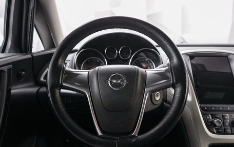 Opel Astra J, 2012 год, 1 099 000 рублей, 13 фотография