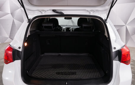 Opel Astra J, 2012 год, 1 099 000 рублей, 19 фотография