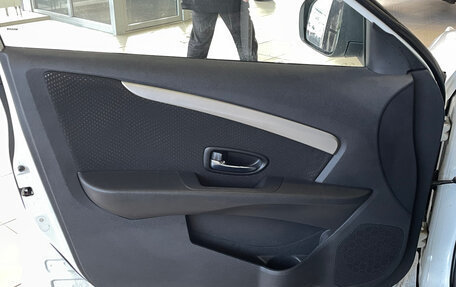 Nissan Almera, 2017 год, 849 000 рублей, 7 фотография