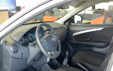 Nissan Almera, 2017 год, 849 000 рублей, 8 фотография