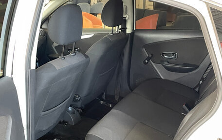 Nissan Almera, 2017 год, 849 000 рублей, 10 фотография