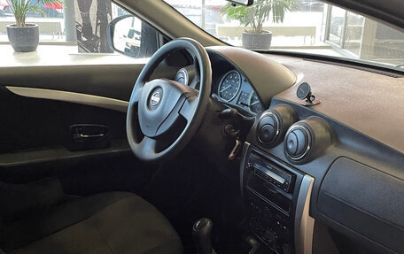 Nissan Almera, 2017 год, 849 000 рублей, 12 фотография