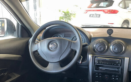 Nissan Almera, 2017 год, 849 000 рублей, 11 фотография