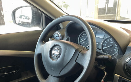 Nissan Almera, 2017 год, 849 000 рублей, 14 фотография