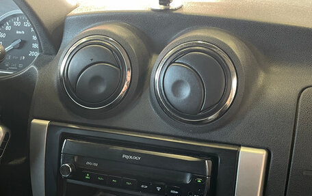 Nissan Almera, 2017 год, 849 000 рублей, 15 фотография