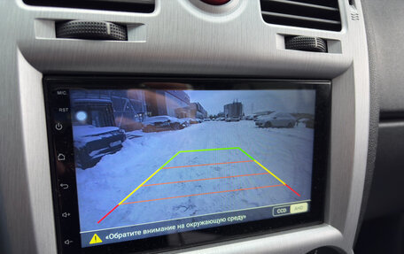 Hyundai Getz I рестайлинг, 2008 год, 540 000 рублей, 10 фотография