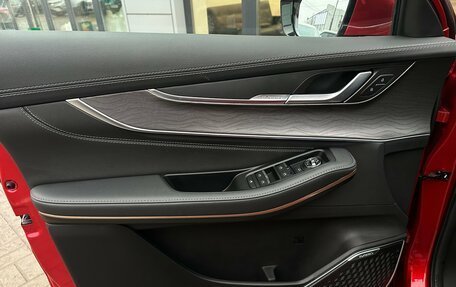 CheryExeed LX, 2024 год, 2 100 000 рублей, 5 фотография