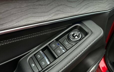 CheryExeed LX, 2024 год, 2 100 000 рублей, 6 фотография