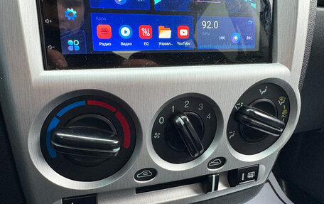 Hyundai Getz I рестайлинг, 2008 год, 540 000 рублей, 11 фотография