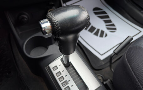 Hyundai Getz I рестайлинг, 2008 год, 540 000 рублей, 12 фотография