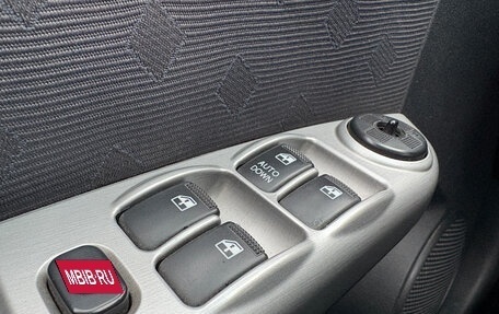 Hyundai Getz I рестайлинг, 2008 год, 540 000 рублей, 15 фотография