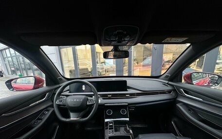 CheryExeed LX, 2024 год, 2 100 000 рублей, 15 фотография