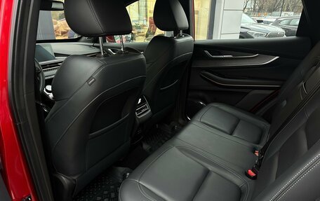 CheryExeed LX, 2024 год, 2 100 000 рублей, 12 фотография