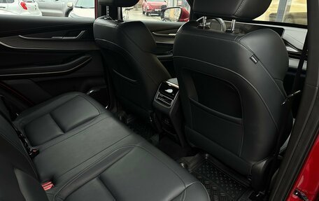CheryExeed LX, 2024 год, 2 100 000 рублей, 17 фотография