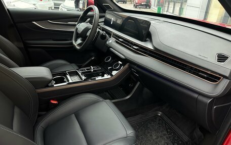 CheryExeed LX, 2024 год, 2 100 000 рублей, 19 фотография