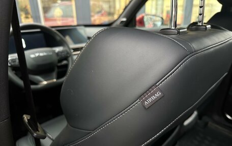 CheryExeed LX, 2024 год, 2 100 000 рублей, 13 фотография