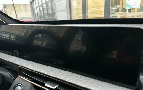CheryExeed LX, 2024 год, 2 100 000 рублей, 23 фотография