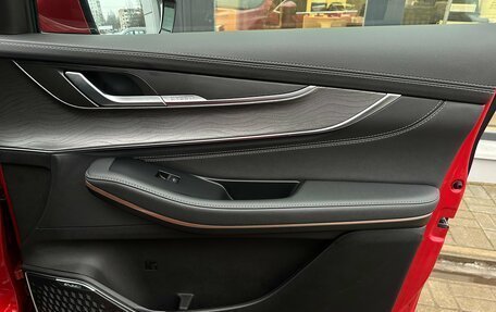 CheryExeed LX, 2024 год, 2 100 000 рублей, 18 фотография