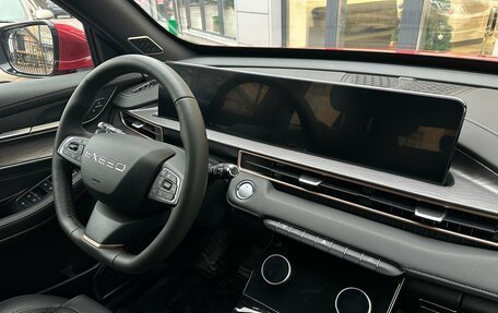 CheryExeed LX, 2024 год, 2 100 000 рублей, 22 фотография