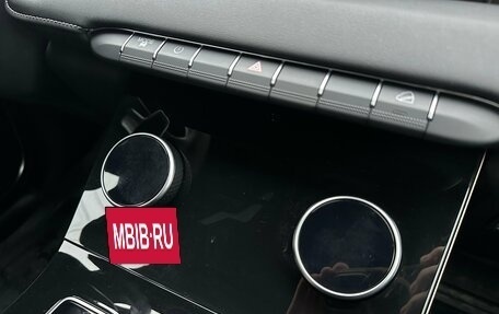 CheryExeed LX, 2024 год, 2 100 000 рублей, 25 фотография