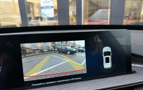 CheryExeed LX, 2024 год, 2 100 000 рублей, 33 фотография