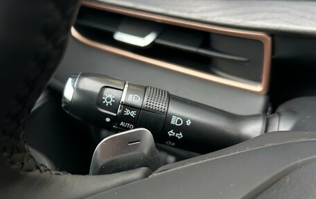 CheryExeed LX, 2024 год, 2 100 000 рублей, 35 фотография