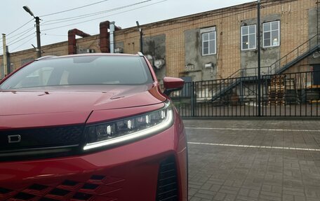 CheryExeed LX, 2024 год, 2 100 000 рублей, 40 фотография