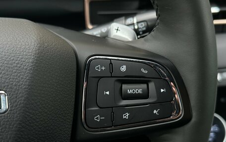 CheryExeed LX, 2024 год, 2 100 000 рублей, 38 фотография