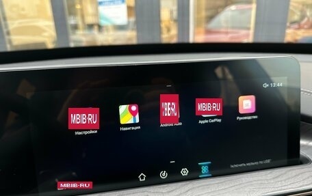 CheryExeed LX, 2024 год, 2 100 000 рублей, 32 фотография