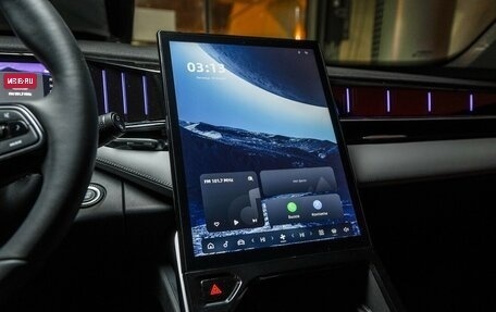 Geely Atlas, 2025 год, 3 650 000 рублей, 16 фотография