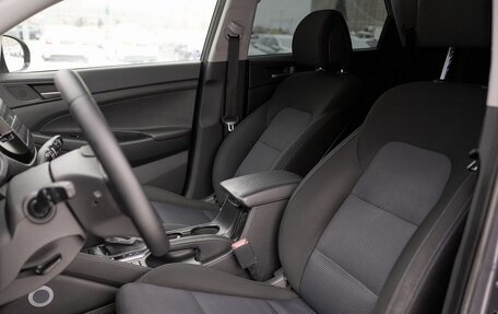 Hyundai Tucson III, 2015 год, 1 548 000 рублей, 8 фотография