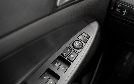 Hyundai Tucson III, 2015 год, 1 548 000 рублей, 12 фотография