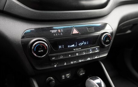 Hyundai Tucson III, 2015 год, 1 548 000 рублей, 10 фотография